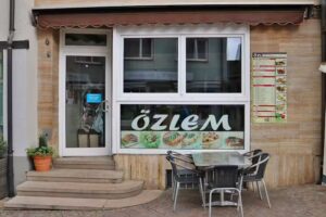 Özlem Grill Imbiss