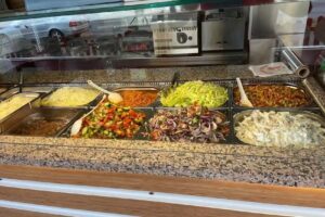 &Ouml;zlem kebabhaus Delmenhorst
