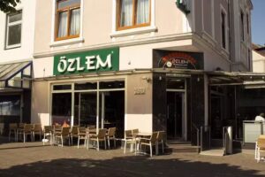 Özlem Restaurant