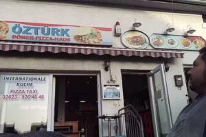 Öztürk Imbiss