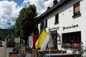 P. Bischoff Gaststätte