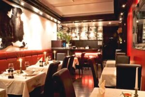 P.Korn Restaurant & Steaks
