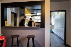 P.P-Der Grill (Bultmeier Imbiss)