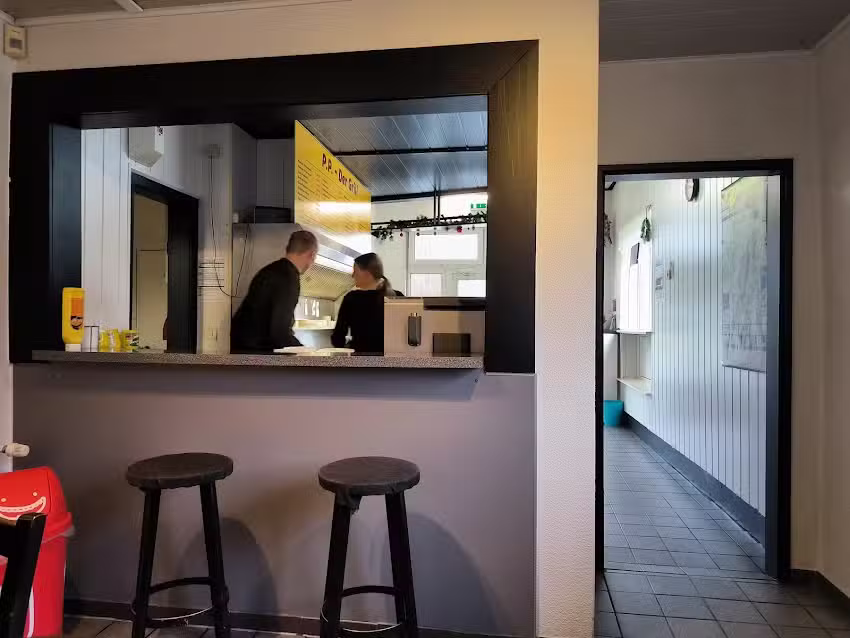 P.P-Der Grill (Bultmeier Imbiss)