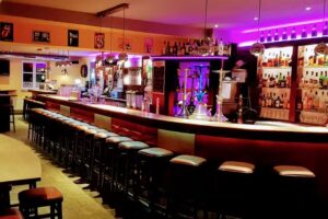 P2 Cocktailbar Wertingen