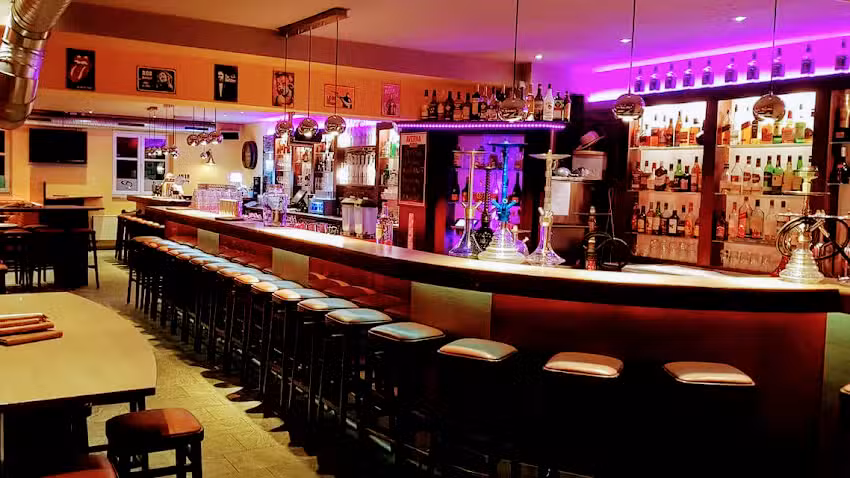 P2 Cocktailbar Wertingen