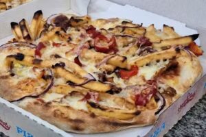 Pa-Pizza