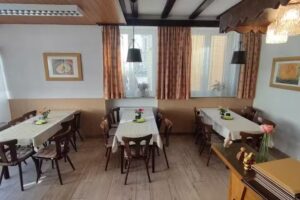 Paa’s Thai Restaurant