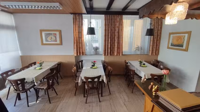 Paa’s Thai Restaurant