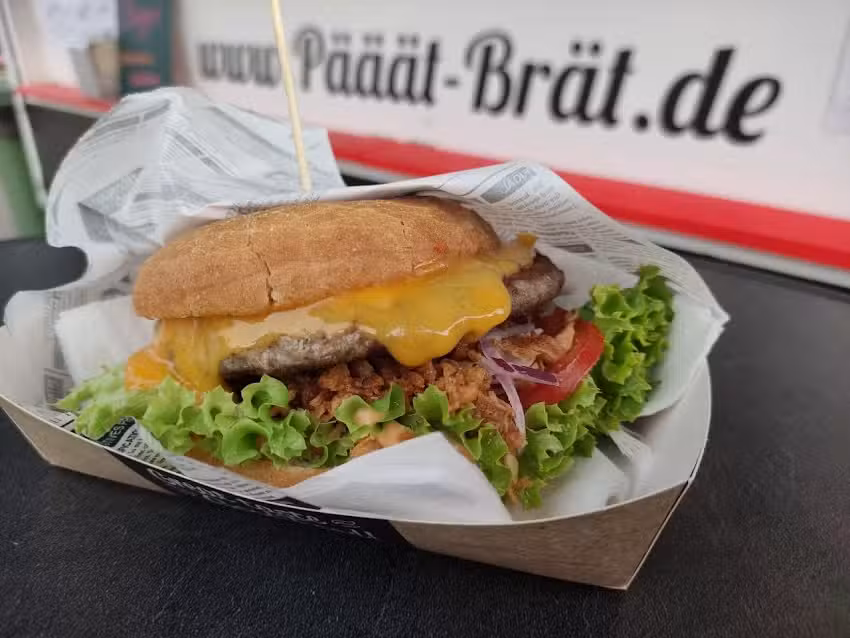 P&auml;&auml;&auml;t-Br&auml;t