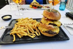 PABLO Steakhouse