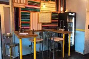 Pablos &ndash; Tacos & Burritos