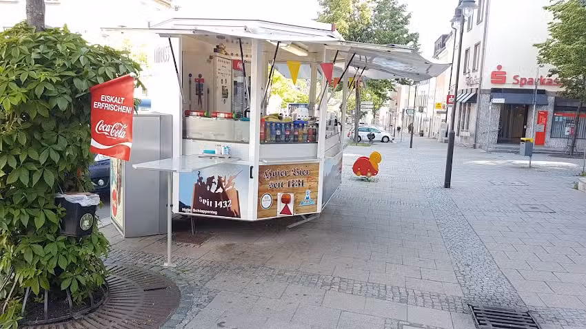 Pabstmann Imbissbetriebe