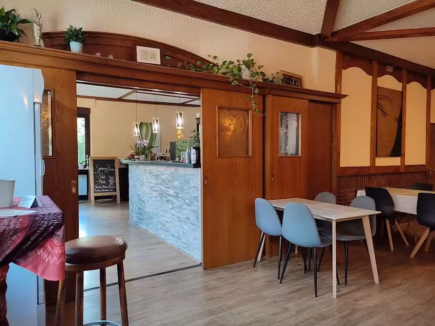 Pad Thai Imbiss & Take away