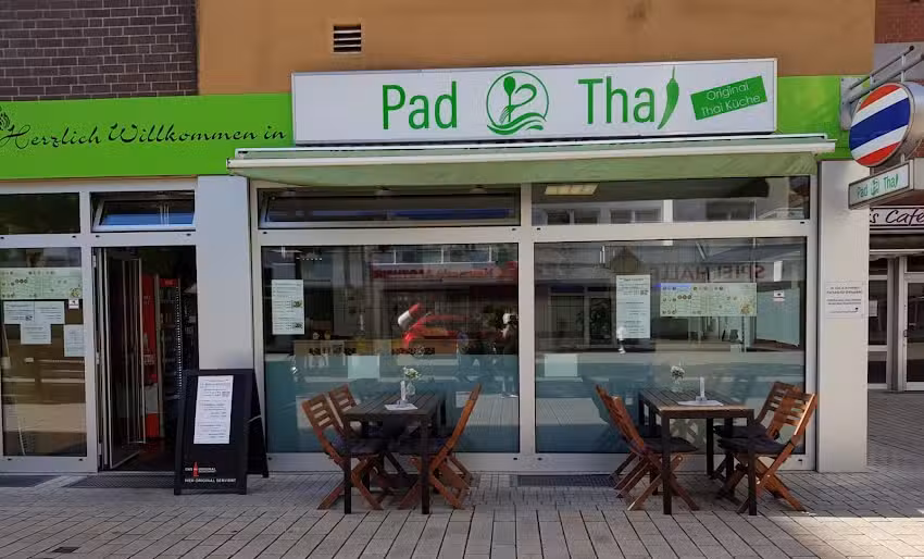 Pad Thai Kitchen