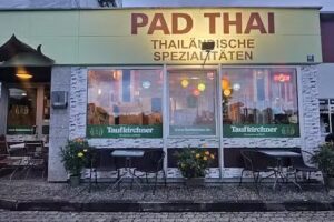 Pad Thai Taufkirchen Vils
