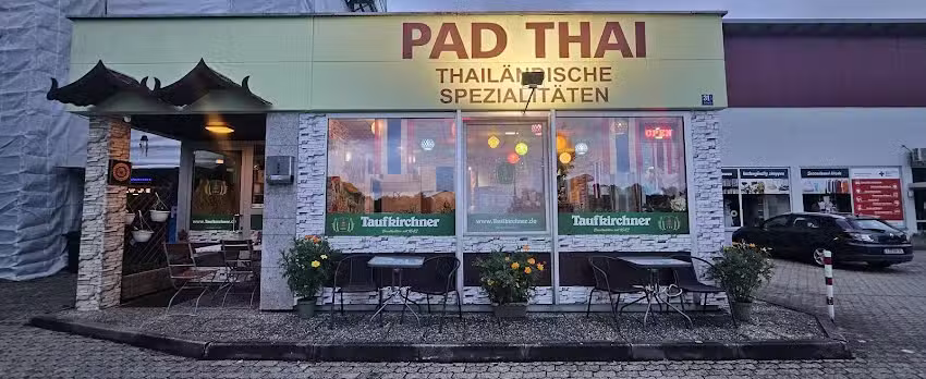 Pad Thai Taufkirchen Vils