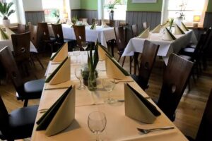 Paddys Eck – Kneipe | Biergarten | Foodtruck