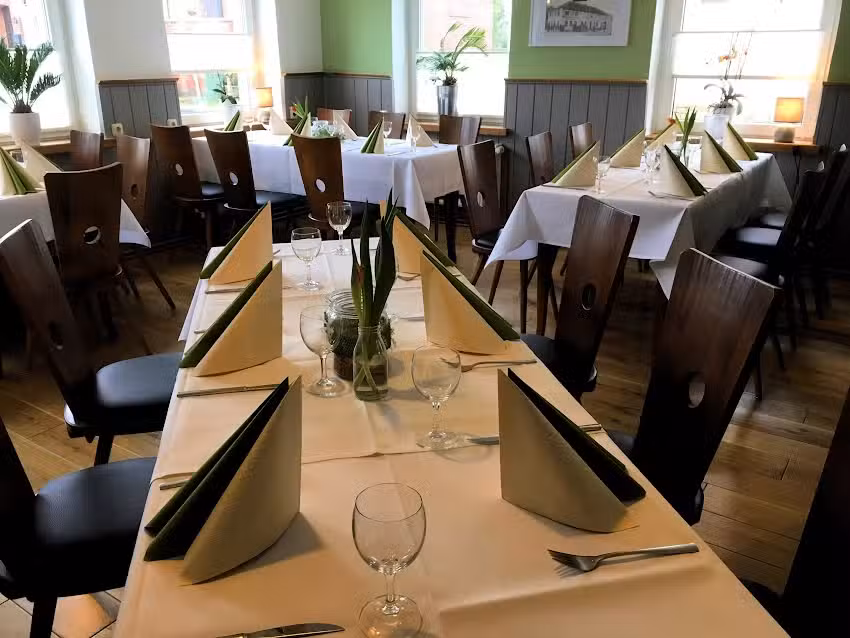 Paddys Eck &ndash; Kneipe | Biergarten | Foodtruck