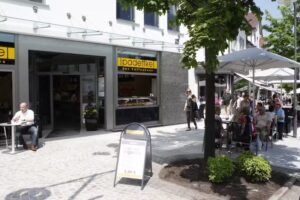 padeffke &ndash; das kaffeehaus