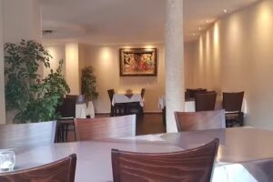 Padideh Restaurant