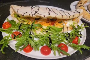 PADU &bdquo;Die Holzofenpizza&ldquo;