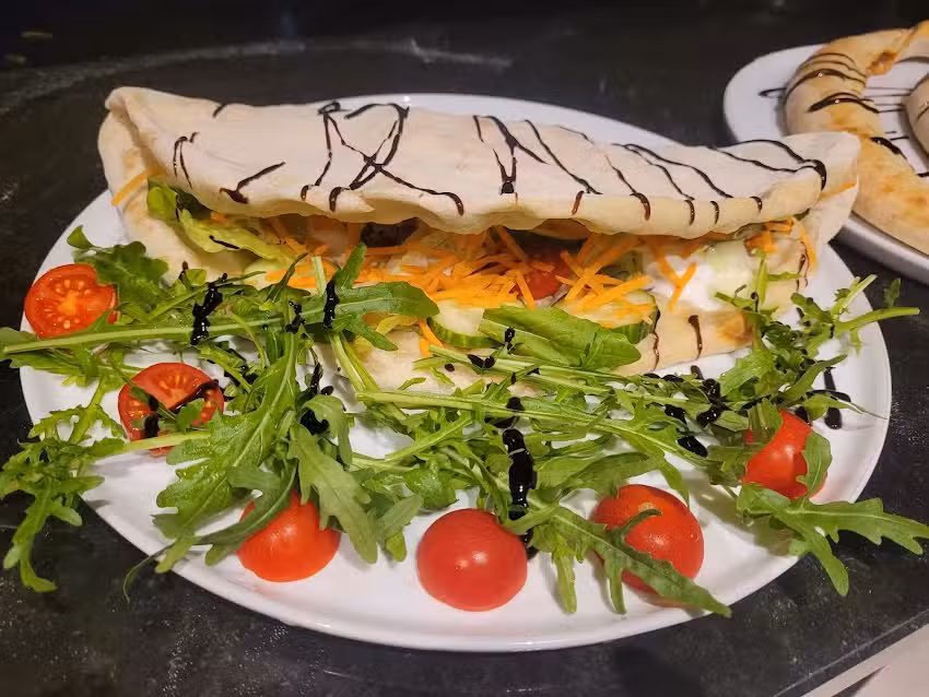 PADU &bdquo;Die Holzofenpizza&ldquo;
