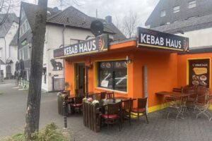 Paffrather Kebab Haus