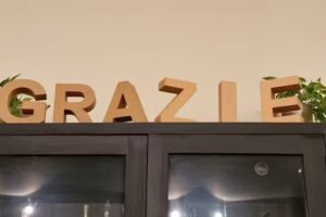 Pagano la Trattoria