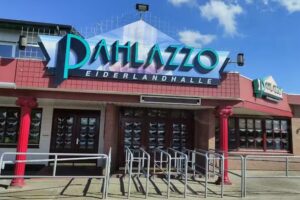 Pahlazzo