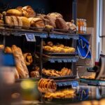 pain et g&acirc;teau a la Krimphove