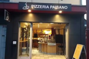 Paisano Pizzeria