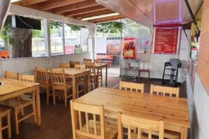 PAK Geflügel Grill