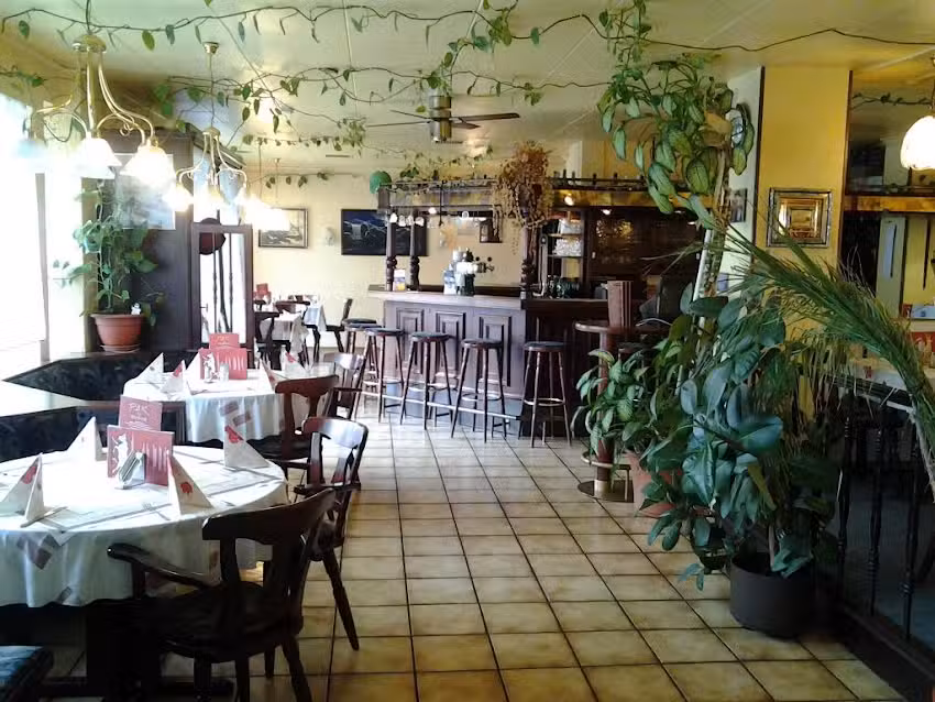 Pak Steakhaus Bingen am Rhein