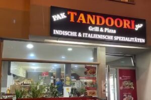 Pak Tandoori D&uuml;sseldorf