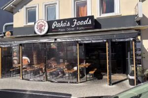 Pakos Foods