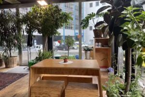 Pala Berlin &ndash; Greek Cafe
