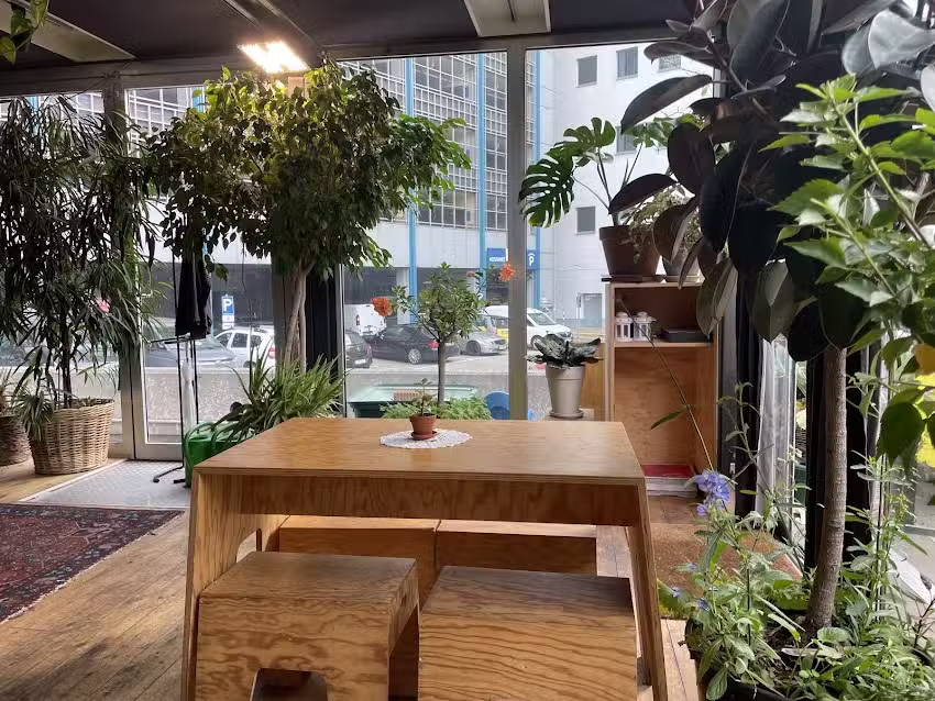 Pala Berlin &ndash; Greek Cafe