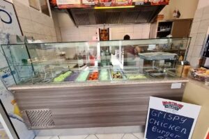 Pala Grill und Döner- Imbiss