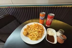 Pala&rsquo;s Kebap