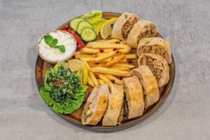 Palace Food