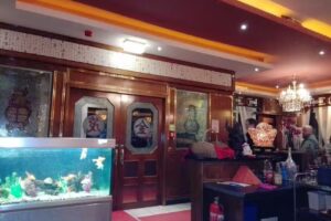 Palasia Restaurant