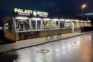 Palast bistro