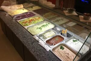 Palast Döner lensahn