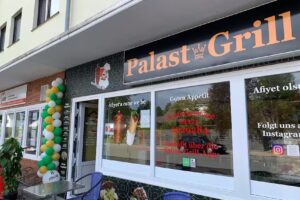 Palast Grill Delmenhorst