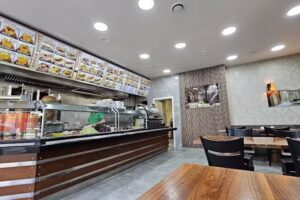 Palast Kebap Sindelfingen