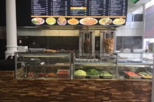 Palast Restaurant – Hannover