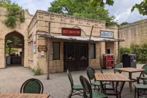Palastbistro