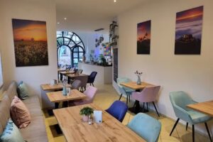 Palatineis Eismanufaktur & Caf&eacute;