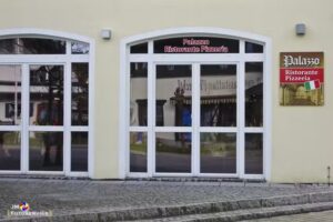 Palazzo Pizzeria